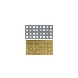 1 pcs : 170H48WE-032 - PCBs & Breadboards V BOARD- 17.0'X 4.8',FR-4 EPOXY GLASS