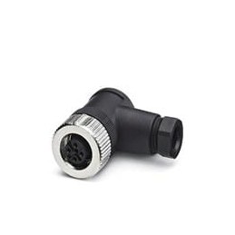 1 pcs : 1543061 - Circular Metric Connectors SACC-FR-5CON-PG 7-M SCO