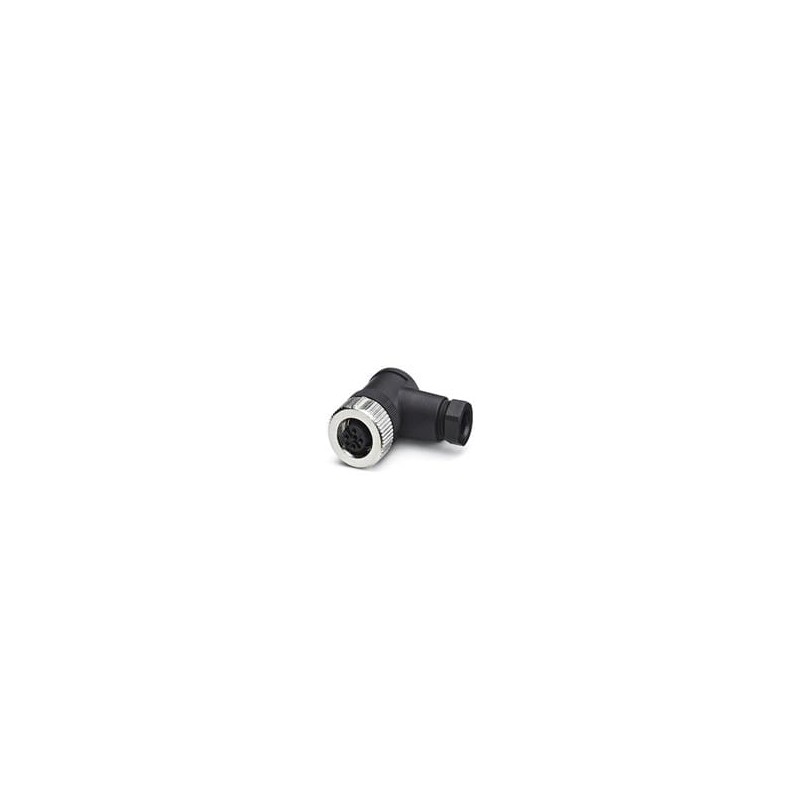 1 pcs : 1543061 - Circular Metric Connectors SACC-FR-5CON-PG 7-M SCO
