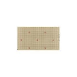 1 pcs : 3677-6 - PCBs & Breadboards 8.08 X 4.50 X .062 042' Hole Diameter