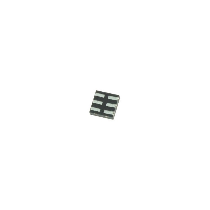 10 pcs : 74AVC1T45FW5-7 - Translation - Voltage Levels Logic AVC 1G Translator