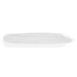 1 Reel of 50 M - RS PRO White 0.08 mm² Hook Up Wire, 28 AWG, 1/0.32 mm, 50m, ETFE Insulation