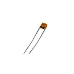 1 pcs : CK05BX472M - Multilayer Ceramic Capacitors MLCC - Leaded 100 V 4700 pF BX 20% 5.08 mm CK05
