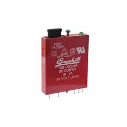 1 pcs : 70-ODC24 - I/O Modules I/O Module Std digital output DC