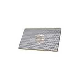 1 pcs : 8019-1 - PCBs & Breadboards SINGLE SIDED BOARD 3.94X6.3X.062