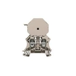 1 pcs : 1014300000 - DIN Rail Terminal Blocks 60-150VAC/DC 1/4IN