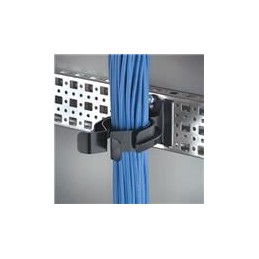 1 pcs : BR2-1.3-X - Cable Mounting & Accessories Bundle Retainer 2 (50.8mm) Bundle 1.3