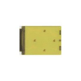 1 pcs : 838WE - PCBs & Breadboards 4.5'X6.5'X.062 0.062' HOLE DIAMETER