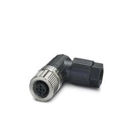 1 pcs : 1424653 - Circular Metric Connectors SACC-M12FR-5PL M
