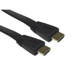 1 pcs - RS PRO 4K Male HDMI to Male HDMI Cable, 3m