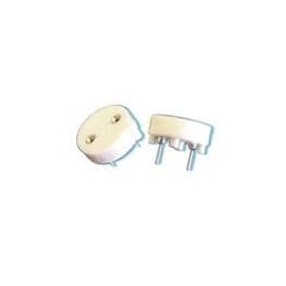 1 pcs : 56000001019 - Fuse Holder ACS TR5/TE5 HLDR 6.3A/1.6W/4.3mm