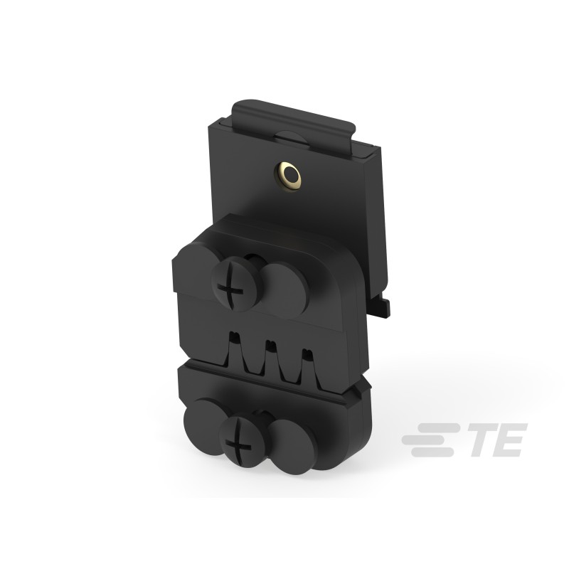 1 pcs - TE Connectivity, SDE Crimping Die Set, Crimp Tool, Wire size 26 - 22AWG