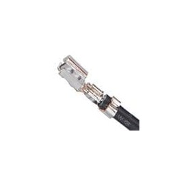 1 pcs : 79758-2148 - Specialised Cables MINILOCK 300MM 22AWG TIN PLATED