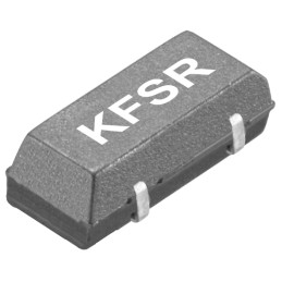 10 pcs - Abracon 0.032768MHz Crystal Unit ±20ppm SMD 4-Pin 8.7 x 3.7 x 2.5mm