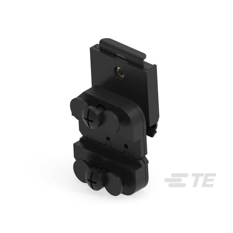 1 pcs - TE Connectivity, SDE Crimping Die Set, Crimp Tool, Wire size 30 - 28mm²
