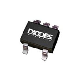 10 pcs : 74LVC1G126SE-7 - Buffers & Line Drivers LOGILVC3 STA BUF1