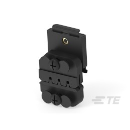 1 pcs - TE Connectivity, SDE Crimping Die Set, Crimp Tool, Wire size 20 - 18AWG