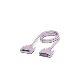 1 pcs : 1656291 - D-Sub Cables VS-25-DSUB-20-LI-1.0