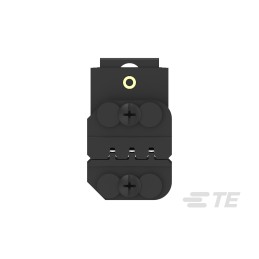 1 pcs - TE Connectivity, SDE Crimping Die Set, Crimp Tool, Wire size 20 - 18AWG