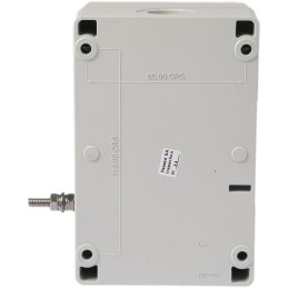 1 pcs - Craig & Derricott 3P Pole Isolator Switch - 25A Maximum Current, 11kW Power Rating