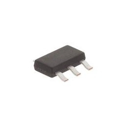 10 pcs : AP2114H-1.2TRG1 - LDO Voltage Regulators 1.5MHz CMOS LDO 2.5V to 5V 600mV