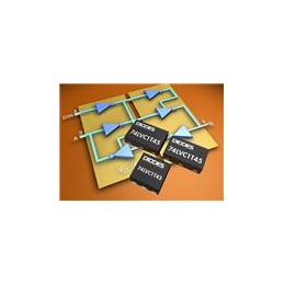 10 pcs : 74LVC1T45W6-7 - Translation - Voltage Levels Logic LVC 1G Translator