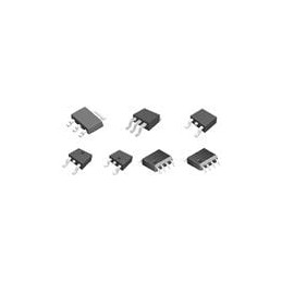 10 pcs : AP2114HA-1.8TRG1 - LDO Voltage Regulators 1A Low Noise LDO w/enable 6.5Vin