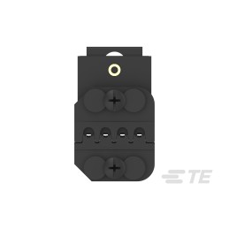 1 pcs - TE Connectivity, SDE Crimping Die Set, Crimp Tool, Wire size 0.20 - 0.50mm²