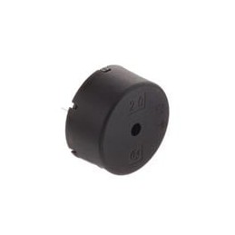 10 pcs : PKM22EPPH2001-B0 - Piezo Buzzers & Audio Indicators 70 DB 2.0 KHZ