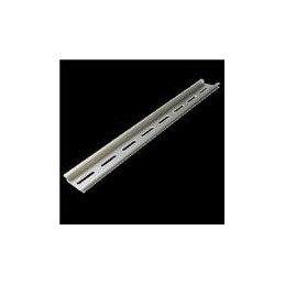 1 pcs : 16-700DIN - Relay Sockets & Fixings Aluminum DIN Rail 39.37' (1000 mm)