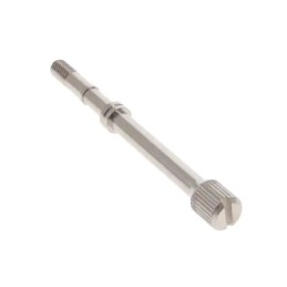 10 pcs - FCT from Molex, FRS1 Series Jack Screw For Use With D-Sub Connector