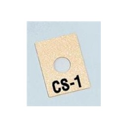 1 pcs : CS-1 - Desoldering Braid / Solder Removal SPONGE 1.5in x 2.12in