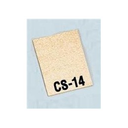 1 pcs : CS-14 - Desoldering Braid / Solder Removal SPONGE
