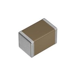 1 pcs : CGA4J1X8L1E475K125AC - Multilayer Ceramic Capacitors MLCC - SMD/SMT MLCC,0805,X8L,25V,4.7F,1.25mm