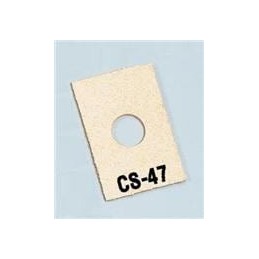 1 pcs : CS-47 - Desoldering Braid / Solder Removal SPONGE 2.1in x 3.2in
