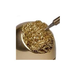 1 pcs : CS-50 - Chemicals Brass Tip Cleaner