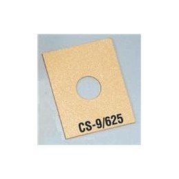1 pcs : CS-9/625 - Desoldering Braid / Solder Removal SPONGE 3.5' X 4.5'