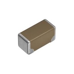 1 pcs : CNA5L1X7R1H225K160AE - Multilayer Ceramic Capacitors MLCC - SMD/SMT 1206 50VDC 2.2uF 10% Soft Term AEC-Q200