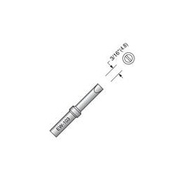 1 pcs : EW-103 - Soldering Irons SOLDERING TIP