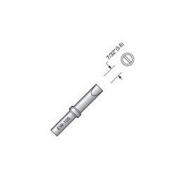1 pcs : EW-105 - Soldering Irons SOLDERING TIP