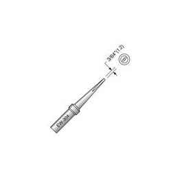 1 pcs : EW-304 - Soldering Irons SOLDERING TIP