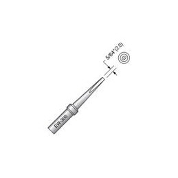 1 pcs : EW-306 - Soldering Irons SOLDERING TIP