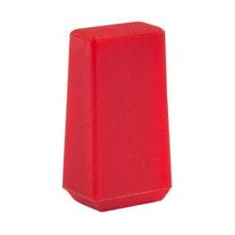 1 pcs : AT467C - Switch Actuators RED SHORT PADDLE FOR A, B & M SERIES