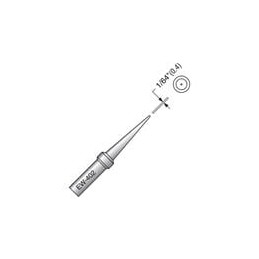 1 pcs : EW-402 - Soldering Irons SOLDERING TIP