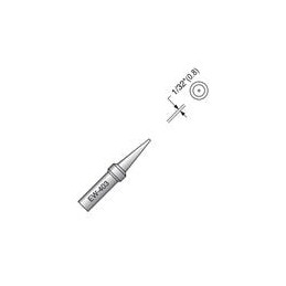 1 pcs : EW-403 - Soldering Irons SOLDERING TIP