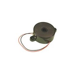 1 pcs : PLD-27A35WQ - Piezo Buzzers & Audio Indicators CONSTANT/SLOW PULSE 3-24VDC, 95DB, 30X16