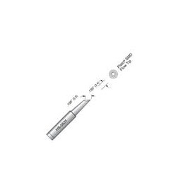 1 pcs : HS-0531 - Soldering Irons SMD FLOW TIP