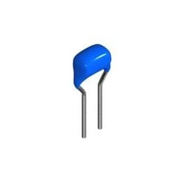 1 pcs : FA16C0G1H473JNU00 - Multilayer Ceramic Capacitors MLCC - Leaded 50V 0.047uF C0G 5% RAD LS:2.5mm AECQ200