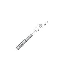 1 pcs : HS-1665 - Soldering Irons SOLDERING TIP