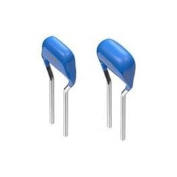 1 pcs : FA18C0G1H121JNU00 - Multilayer Ceramic Capacitors MLCC - Leaded 50V 120pF C0G 5% RAD LS:2.5mm AECQ200